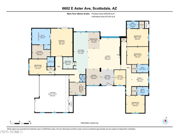 6602 Aster Dr, Scottsdale, AZ 85254
