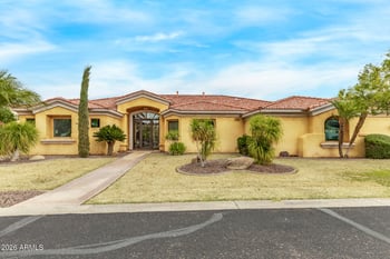 6602 Avenida Del Sol --, Glendale, AZ 85310