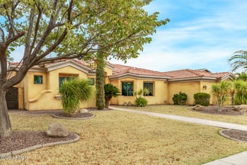 6602 Avenida Del Sol --, Glendale, AZ 85310