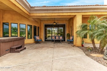 6602 Avenida Del Sol --, Glendale, AZ 85310