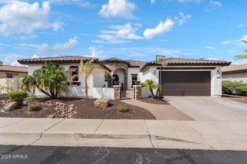 6602 Bridal Vail Dr, Gilbert, AZ 85298