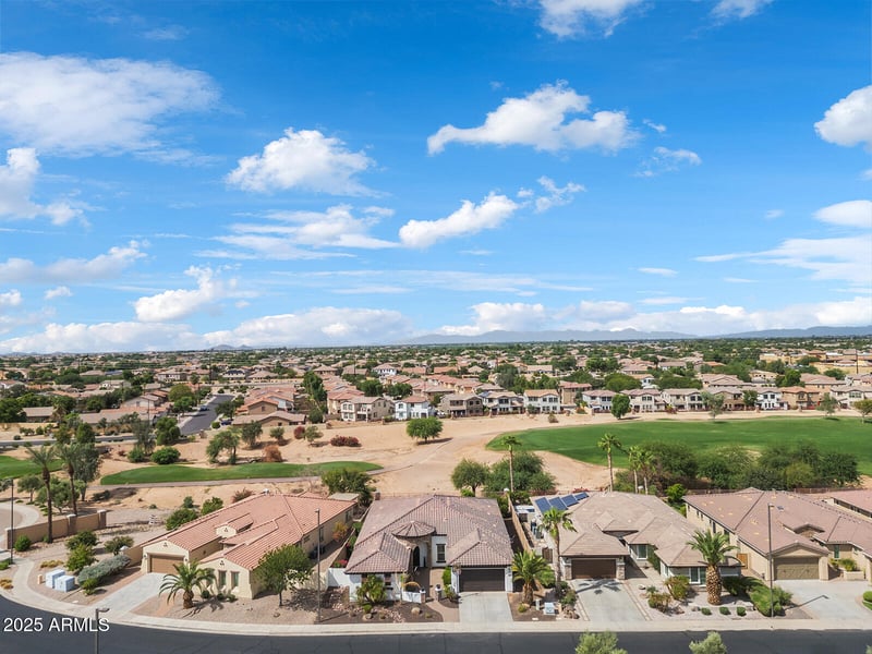 6602 Bridal Vail Dr, Gilbert, AZ 85298