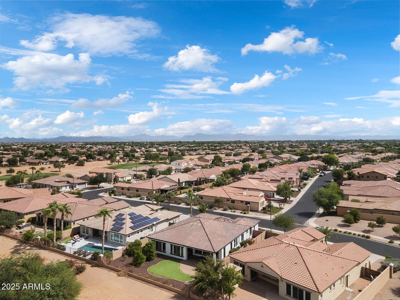6602 Bridal Vail Dr, Gilbert, AZ 85298