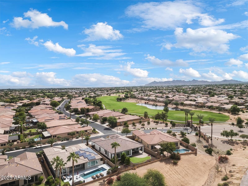 6602 Bridal Vail Dr, Gilbert, AZ 85298
