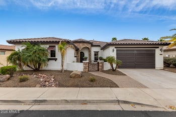 6602 Bridal Vail Dr, Gilbert, AZ 85298
