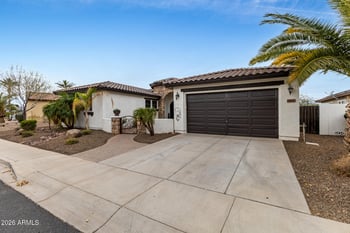 6602 Bridal Vail Dr, Gilbert, AZ 85298