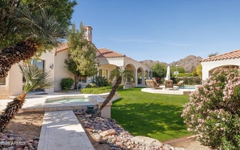 6602 Cholla Dr, Paradise Valley, AZ 85253