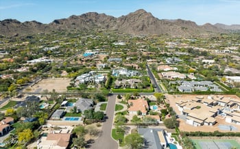 6602 Cholla Dr, Paradise Valley, AZ 85253