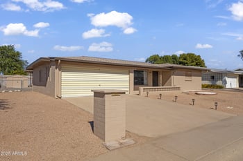 6602 Decatur St, Mesa, AZ 85205