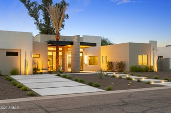 6602 E Aster Dr, Scottsdale, AZ 85254