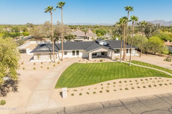 6602 Cheney Dr, Paradise Valley, AZ 85253