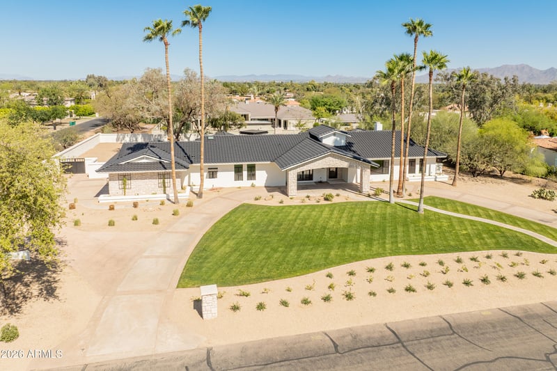 6602 Cheney Dr, Paradise Valley, AZ 85253