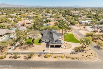 6602 Cheney Dr, Paradise Valley, AZ 85253