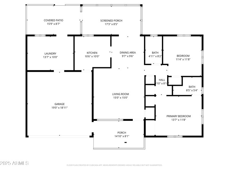 6602 E Decatur St, Mesa, AZ 85205