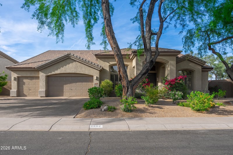 6602 Spring Rd, Scottsdale, AZ 85254
