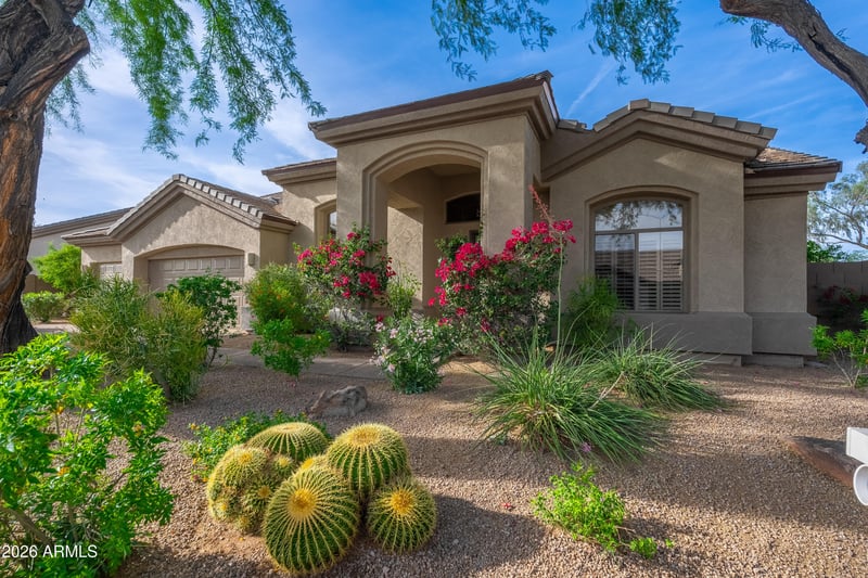 6602 Spring Rd, Scottsdale, AZ 85254