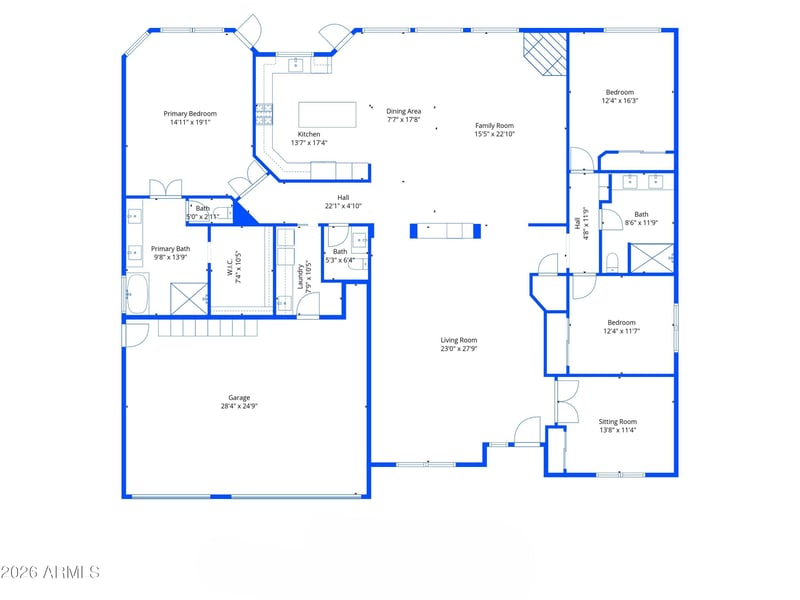 6602 Spring Rd, Scottsdale, AZ 85254