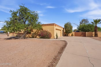 6602 E Thunderbird Rd, Scottsdale, AZ 85254