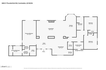 6602 E Thunderbird Rd, Scottsdale, AZ 85254