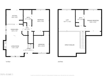 6602 Jamaica Dr, Glendale, AZ 85306