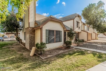 6602 Jamaica Dr, Glendale, AZ 85306