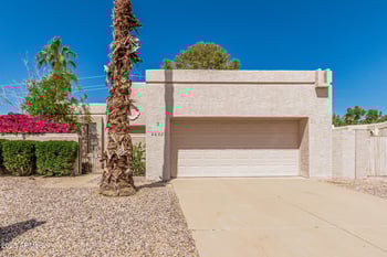 6602 Juniper Ave, Scottsdale, AZ 85254