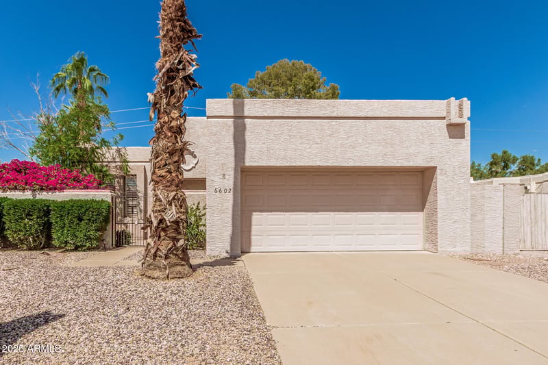 6602 Juniper Ave, Scottsdale, AZ 85254