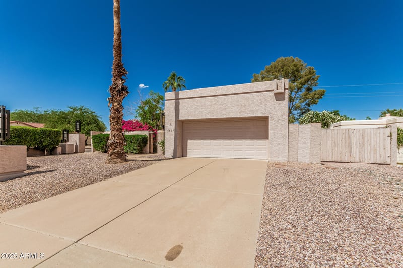 6602 Juniper Ave, Scottsdale, AZ 85254