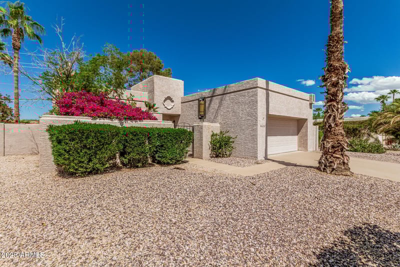 6602 Juniper Ave, Scottsdale, AZ 85254