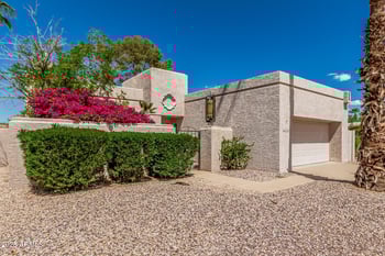 6602 Juniper Ave, Scottsdale, AZ 85254