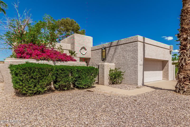 6602 Juniper Ave, Scottsdale, AZ 85254