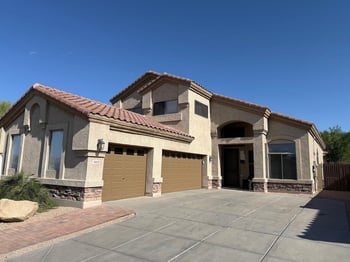 6602 Molly Ln, Phoenix, AZ 85083