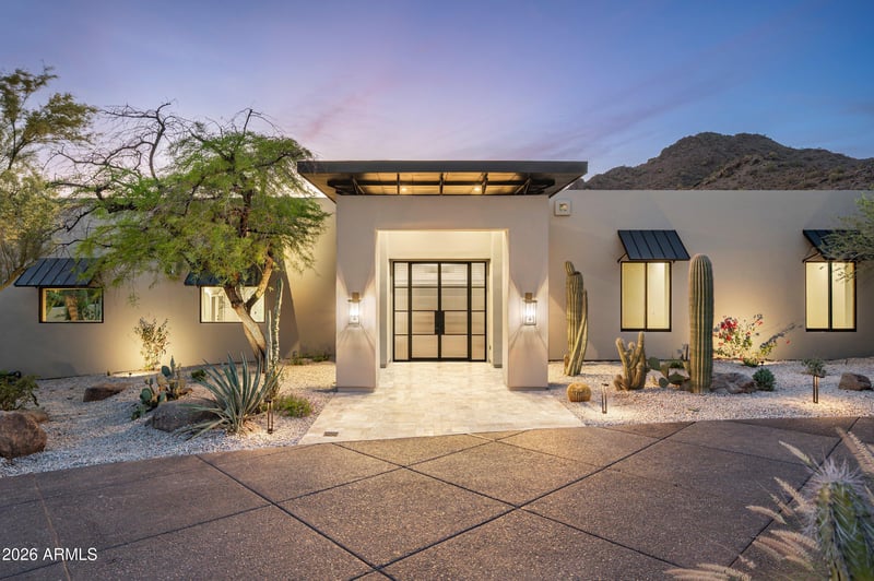 6602 40th St, Paradise Valley, AZ 85253