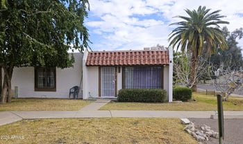 6602 N 46th Ave, Glendale, AZ 85301
