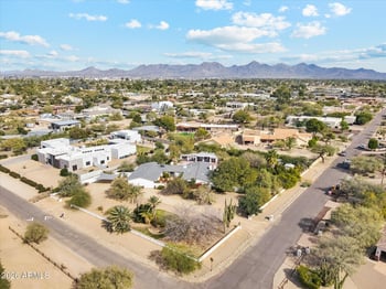 6602 Paradise Dr #-, Scottsdale, AZ 85254