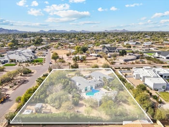 6602 Paradise Dr #-, Scottsdale, AZ 85254