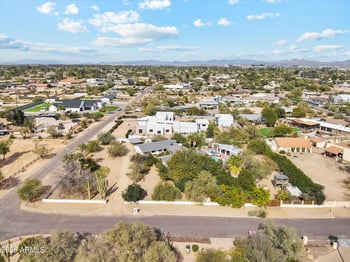 6602 Paradise Dr, Scottsdale, AZ 85254