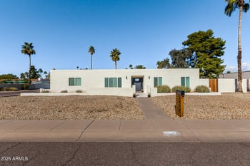 6602 Pershing Ave, Scottsdale, AZ 85254