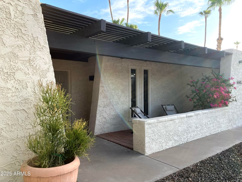 6602 Presidio Rd, Scottsdale, AZ 85254