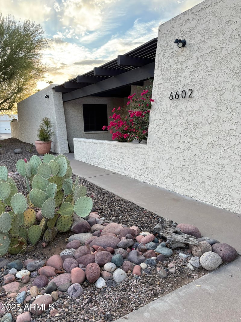 6602 Presidio Rd, Scottsdale, AZ 85254