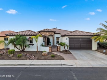 6602 Bridal Vail Dr, Gilbert, AZ 85298