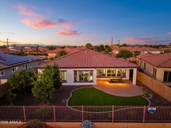 6602 Bridal Vail Dr, Gilbert, AZ 85298