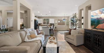 6602 S Cartier Dr, Gilbert, AZ 85298