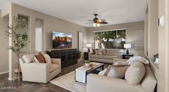 6602 S Cartier Dr, Gilbert, AZ 85298