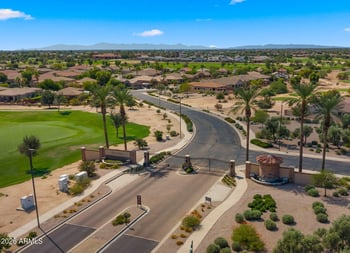 6602 S Cartier Dr, Gilbert, AZ 85298