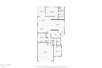6602 S Cartier Dr, Gilbert, AZ 85298