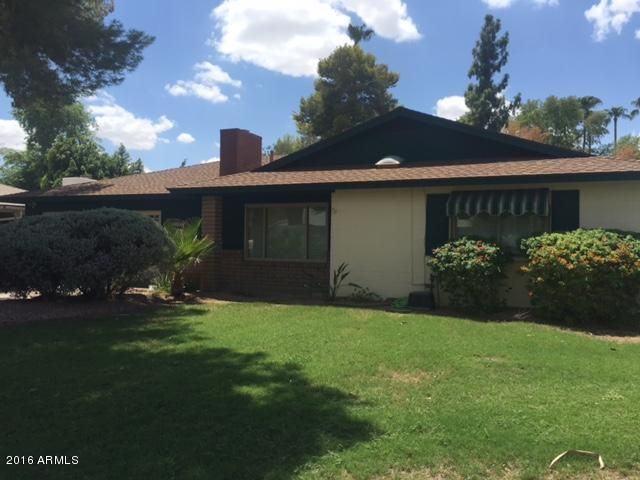 6602 S Rita Ln, Tempe, AZ 85283