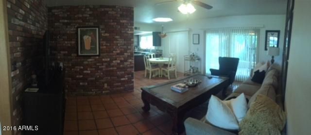 6602 S Rita Ln, Tempe, AZ 85283