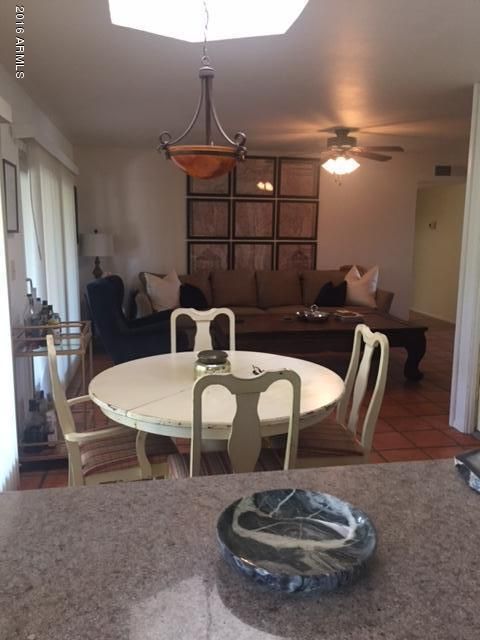 6602 S Rita Ln, Tempe, AZ 85283