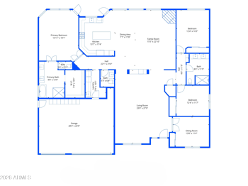 6602 Spring Rd, Scottsdale, AZ 85254